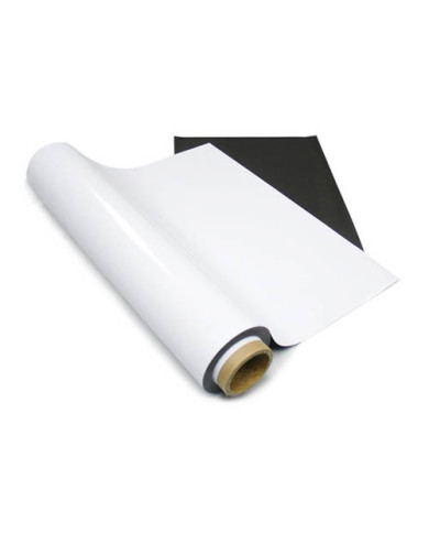 Publicidade magnética para viaturas ou sinalética