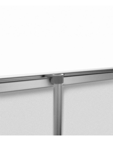 Roll-Up Publicitário 85x200cm com impressão